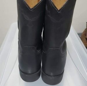 Mens Boots
